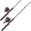 Rods & Reels