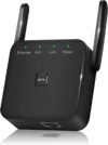 HIMALU 2023 WiFi Extender, Covers 9860 Sq.ft