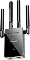 Uppoon 2024 Extendtecc Long Range WiFi Booster