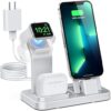 3 in 1 Apple Charging Station