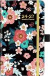 Tersus 3-Year Pocket Calendar/Planner 2024-2027