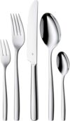 WMF 30-Piece Basic Cutlery Set