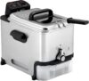 Tefal 3.5L Stainless Steel Deep Fryer, 1700W