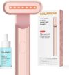 Solawave 4-in-1 Radiant Renewal Facial Wand