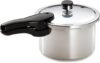 Presto 4-Quart Aluminum Pressure Cooker