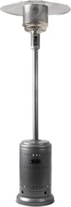 Amazon Basics 46,000 BTU Outdoor Propane Patio Heater