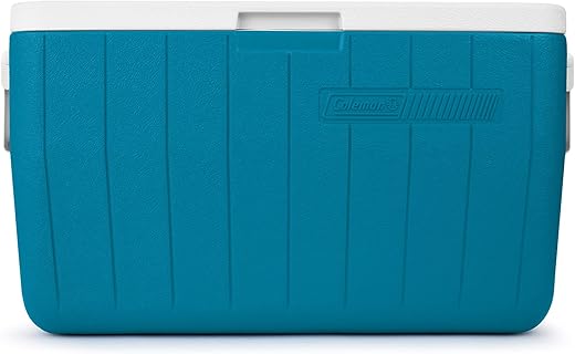Coleman 48qt Insulated Portable Hard Cooler