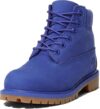 Timberland 50Th Edition Premium 6 Inch Waterproof Boots