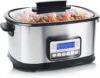 spoonlemon 6.5Qt 11-in-1 Digital Multi Cooker