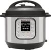 Instant 7-in-1 Electric Pressure Cooker, Stainless