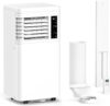 ZAFRO 8000 BTU Portable AC, 4 Modes