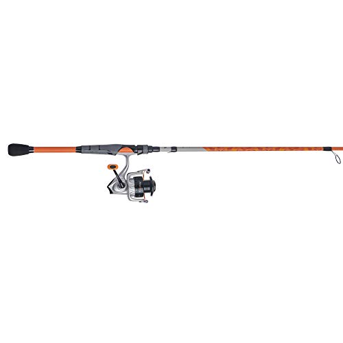 Abu Garcia Max STX Spinning Reel & Rod Combo - Image 3