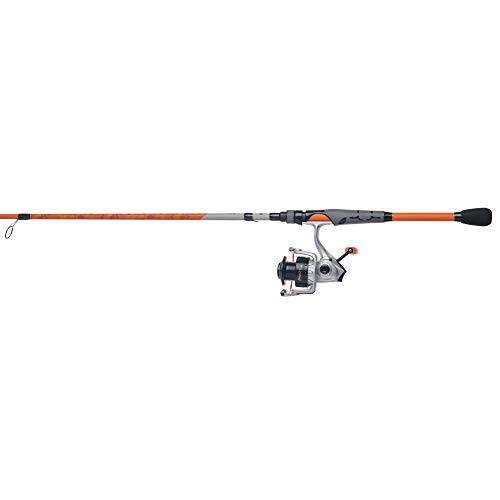 Abu Garcia Max STX Spinning Reel & Rod Combo - Image 4