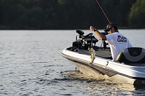 Abu Garcia Max STX Spinning Reel & Rod Combo - Image 5
