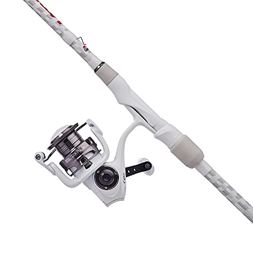 Abu Garcia Veritas Spinning Reel & Rod Combo - Image 2