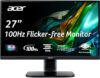 Acer 27″ IPS Full HD Gaming Monitor