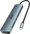 Acer 7-in-1 USB C Hub