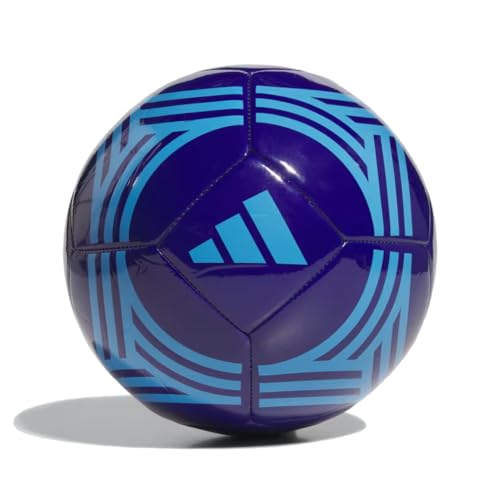 adidas Argentina 2024 Club Ball, Lucid Blue - Image 2