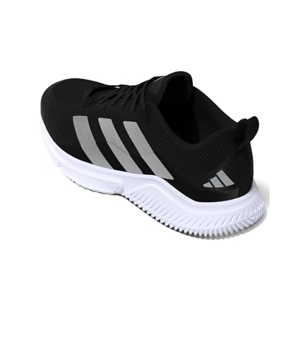 adidas Women's Court Team Bounce 2.0 Sneakers - Image 5