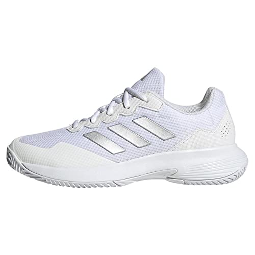 adidas Women's Gamecourt 2.0 Tennis Sneaker - Image 3