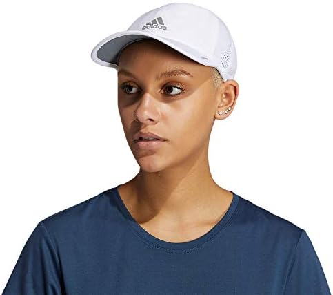 adidas Women's Superlite 2 Adjustable Performance Cap - Image 5