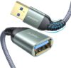 AINOPE 1.5FT USB 3.0 Extension Cable