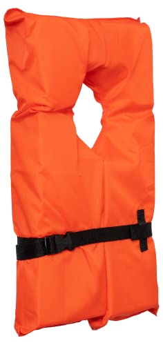 Airhead Adult Type II Keyhole Life Jacket - Image 5