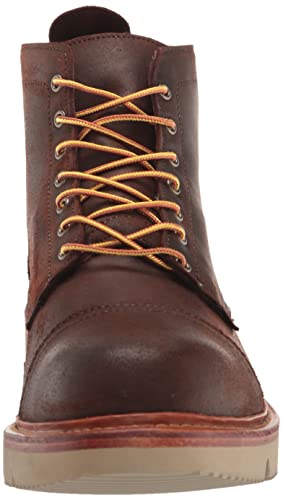 Allen Edmonds Men's Park City Oxford Boots - Image 2