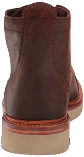 Allen Edmonds Men's Park City Oxford Boots - Image 3