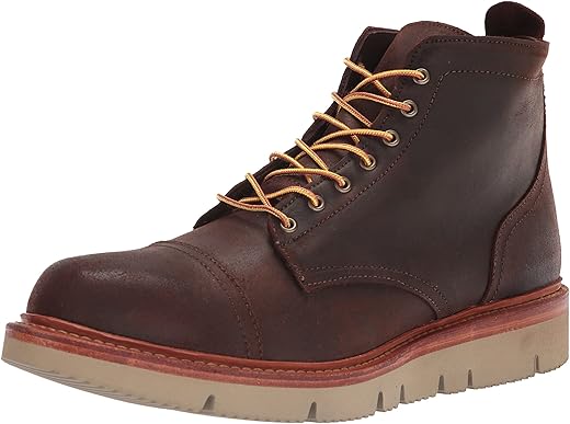 Allen Edmonds Men's Park City Oxford Boots