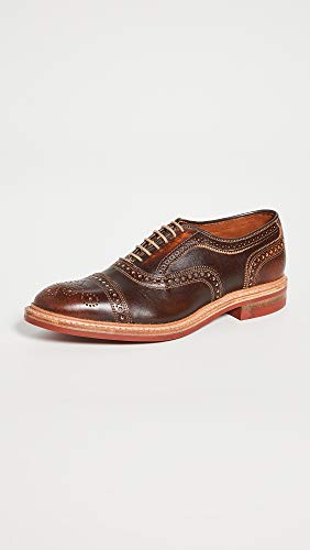 Allen Edmonds Men's Strandmok Oxford Shoes - Image 3