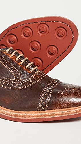 Allen Edmonds Men's Strandmok Oxford Shoes - Image 4