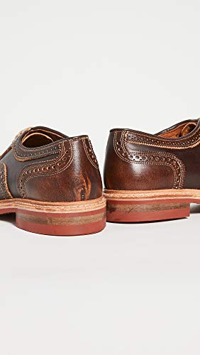 Allen Edmonds Men's Strandmok Oxford Shoes - Image 5