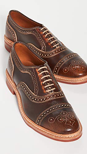 Allen Edmonds Men's Strandmok Oxford Shoes - Image 2