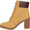 Timberland Allington 6Inch Lace-Up Boots