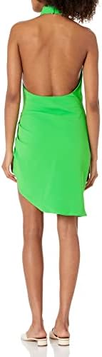 Amanda Uprichard Samba Dress - Image 2