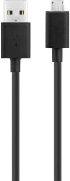 Amazon 5ft USB to Micro-USB Cable