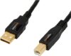 Amazon Basics 10ft USB-A to USB-B Cable