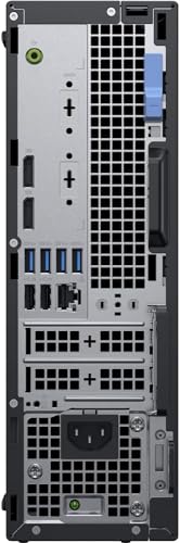 Intel Dell Optiplex 5060 Desktop, i5, 32GB RAM, 1TB SSD - Image 4