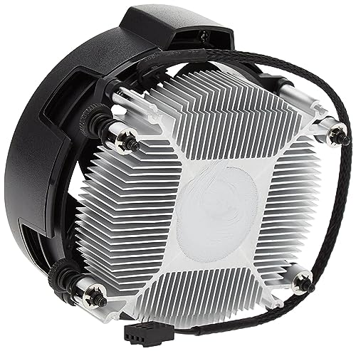 AMD Ryzen 5 5500 Unlocked Processor - Image 3