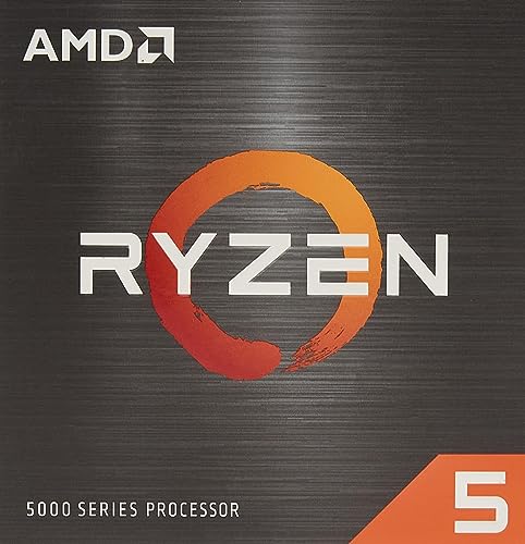 AMD Ryzen 5 5500 Unlocked Processor - Image 4