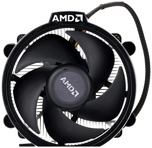 AMD Ryzen 7 5700G 8-Core Processor - Image 5