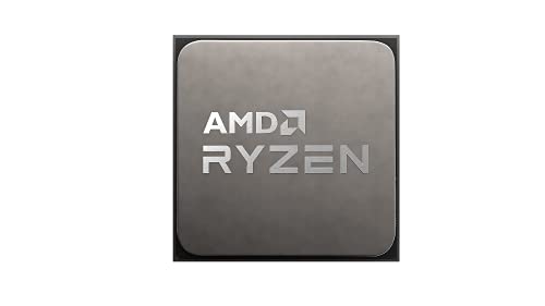 AMD Ryzen 7 5700G 8-Core Processor - Image 2