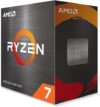 AMD Ryzen 7 5700X 8-Core Processor