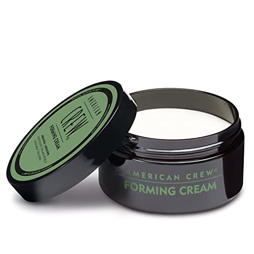 AMERICAN CREW Men's Hair Forming Cream - Image 2