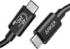 Anker 515 USB 4 Cable, 3.3 ft