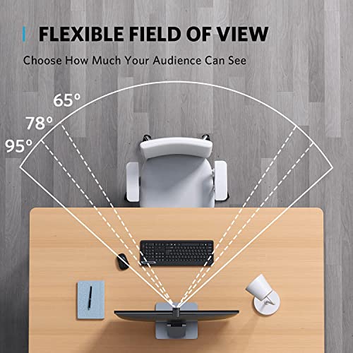 Anker PowerConf C200 2K Webcam with AI Mics - Image 4