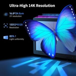 ANYCUBIC Photon Mono M5s Pro 3D Printer