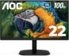 AOC 22″ Full HD 100Hz LED Monitor