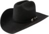 Stetson Apache 4X Felt Cowboy Hat